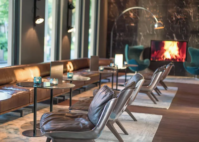 One Hamburg AirportSporthotels